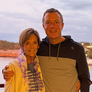 Team Page: Mary's Might